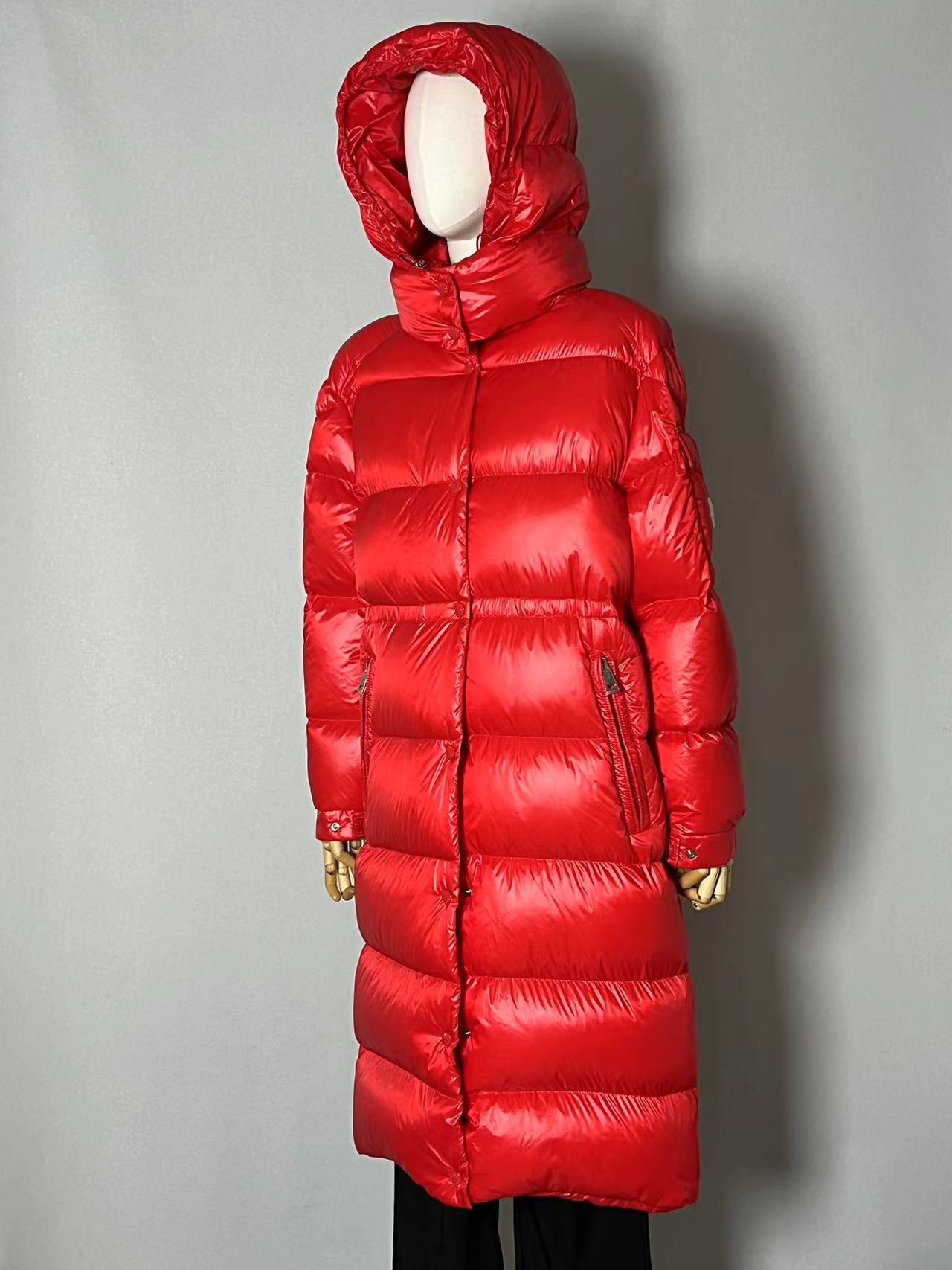 Moncler Down Jackets